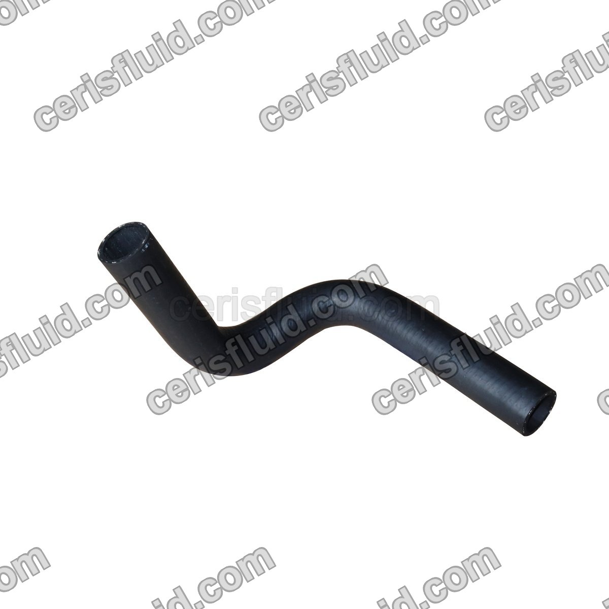 Upper Radiator Hose