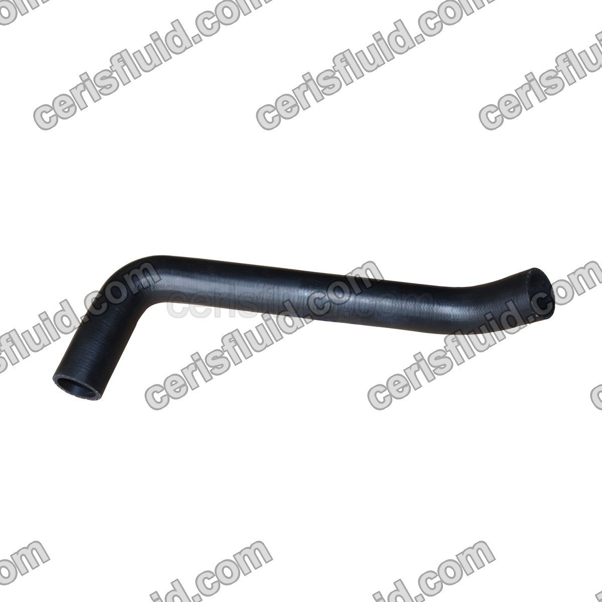 Upper Radiator Hose