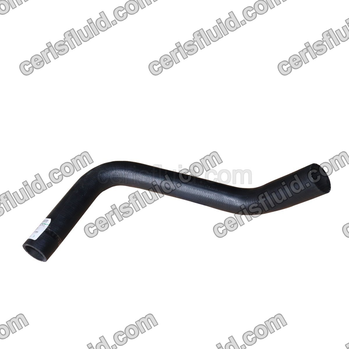 Upper Radiator Hose