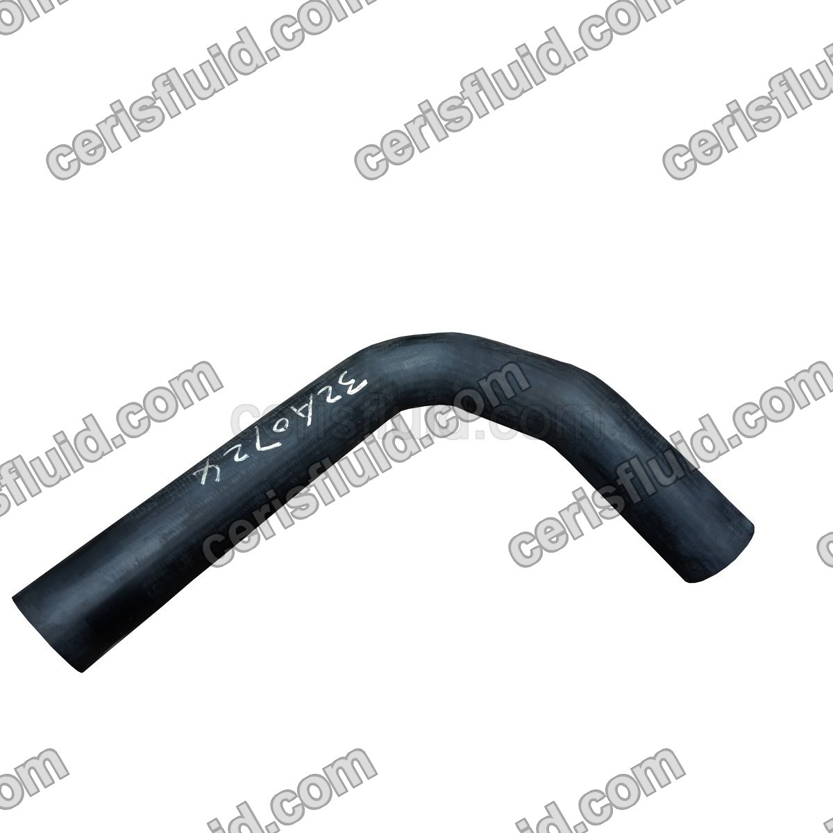 Upper Radiator Hose