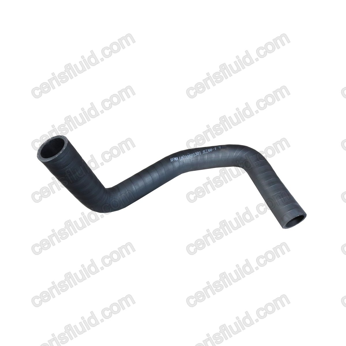 LONKING LG60-7 Lower Radiator Hose