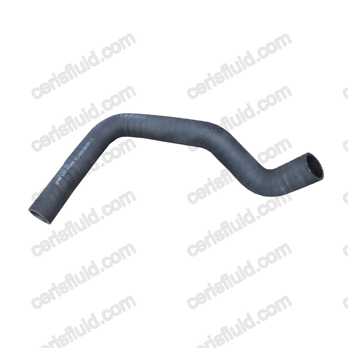 LONKING LG6225 Upper Radiator Hose