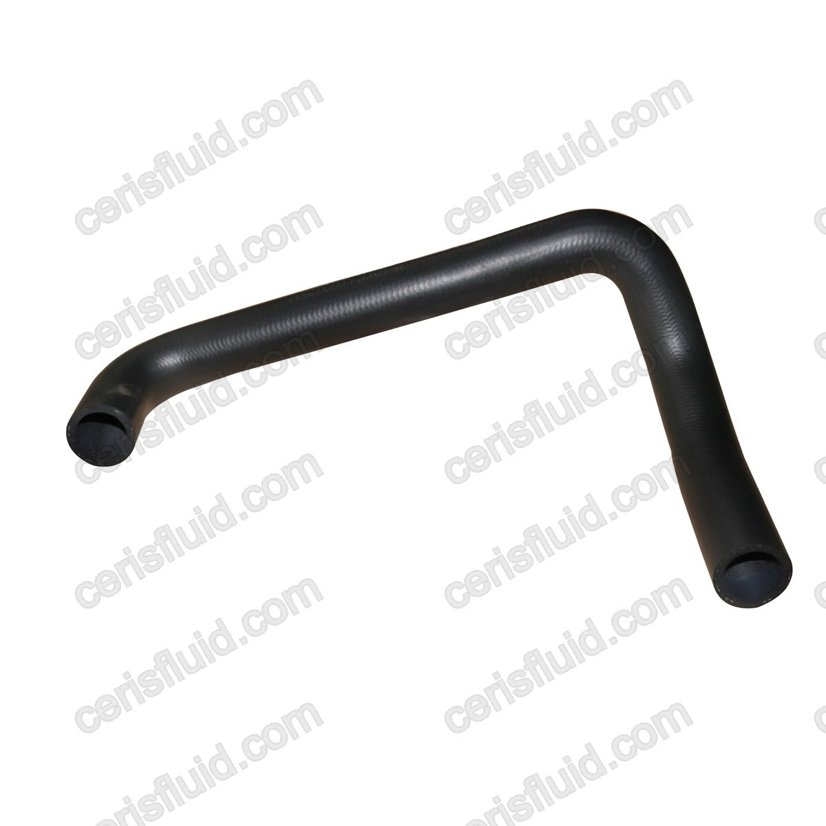 LONKING LG90 Lower Radiator Hose