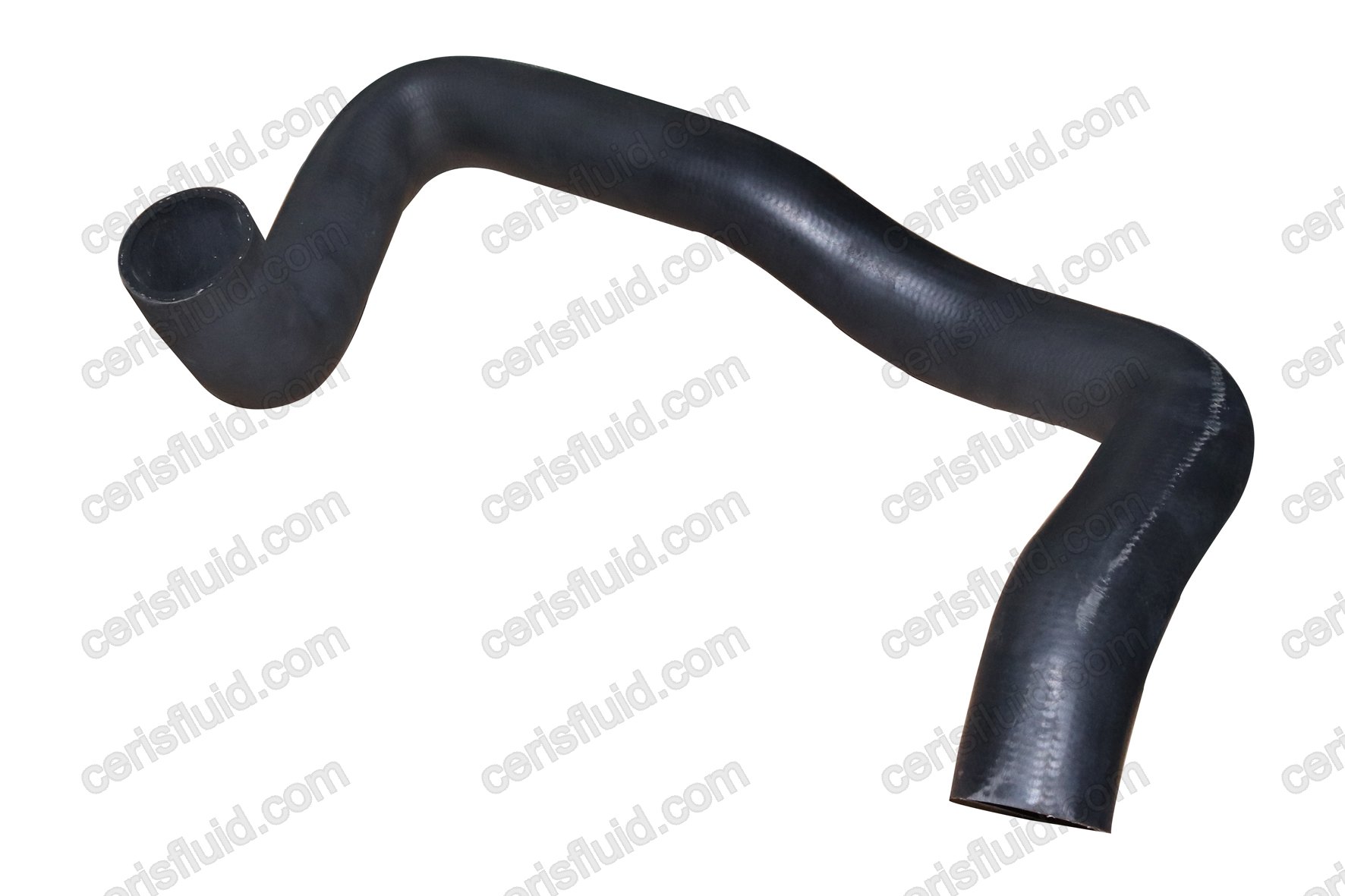 FR150-7 Lower Water Hose