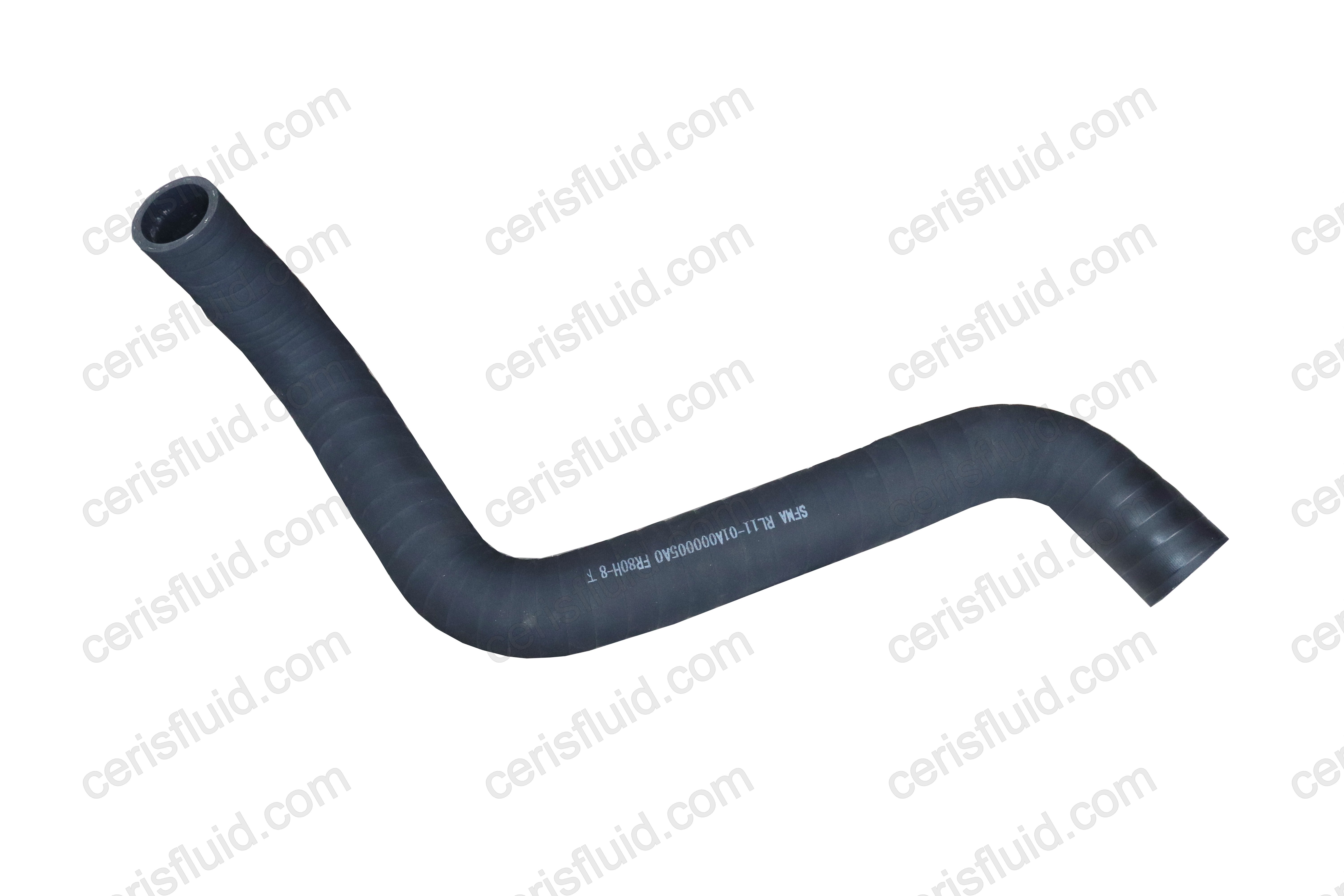 FR80H-8 Lower Water Hose
