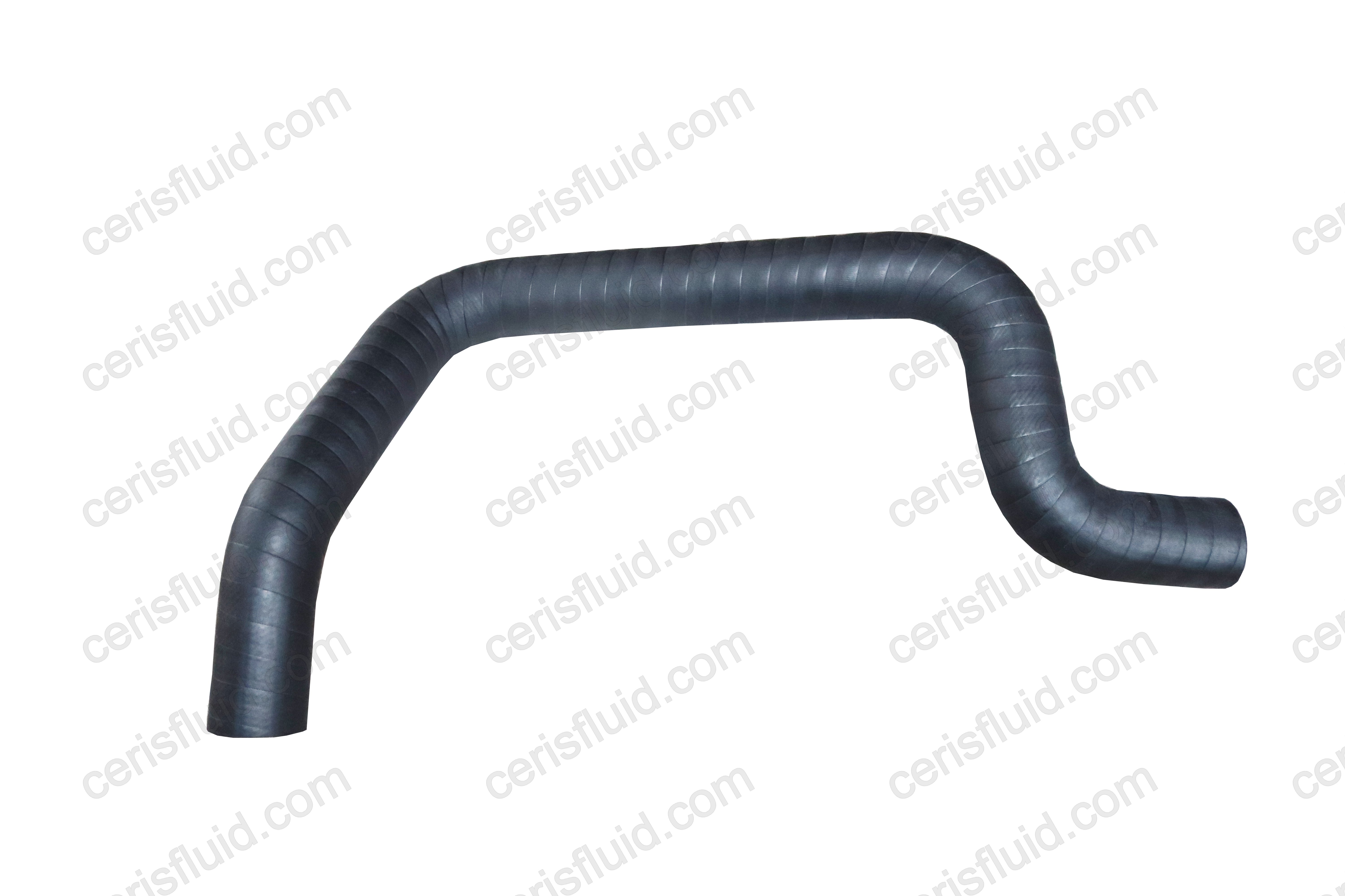 FR85H-8 Lower Water Hose