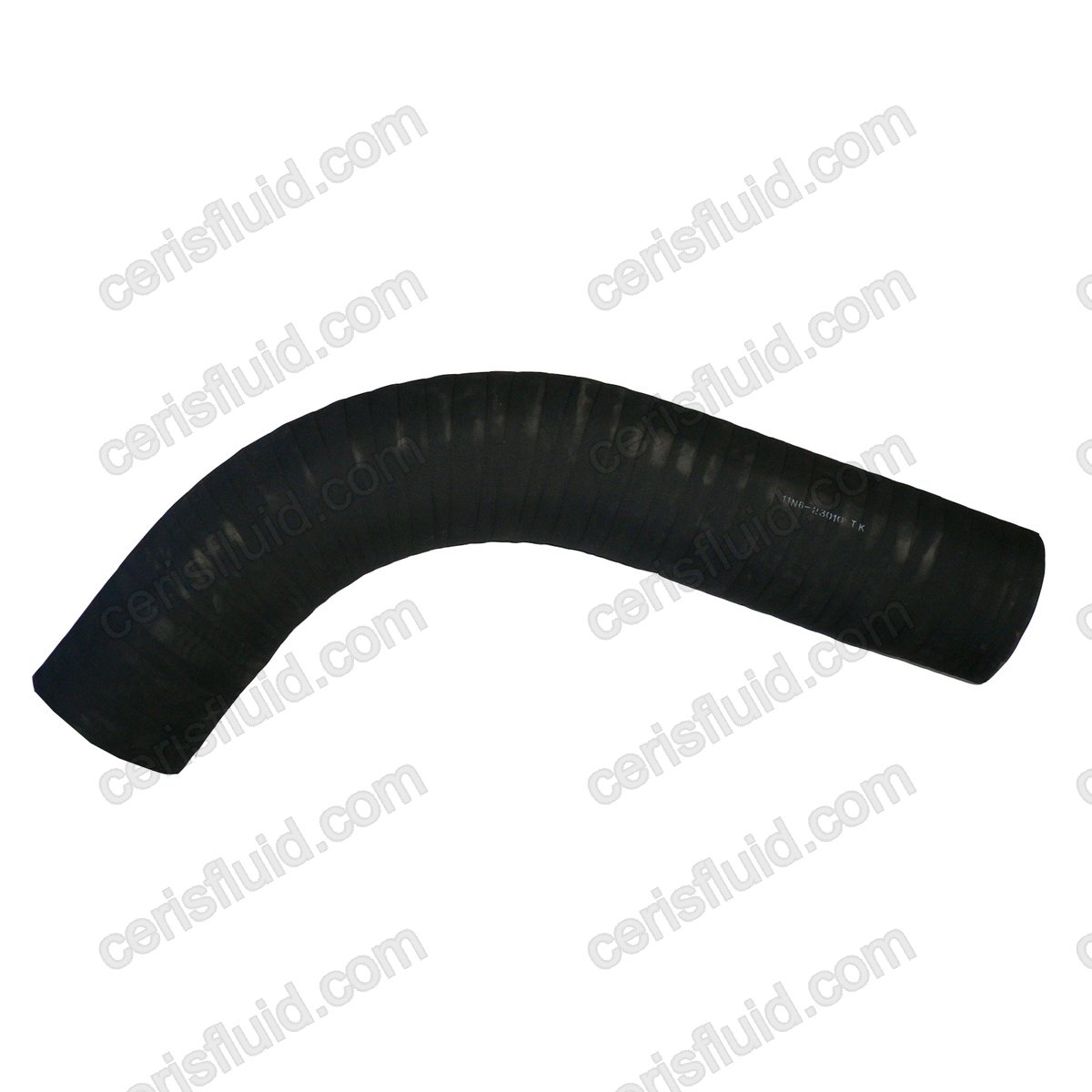 Air Filter to Turbo Intake Hose (Upper)