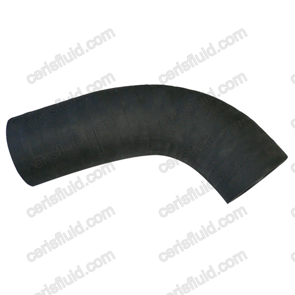 Turbo Outlet Hose (Lower)