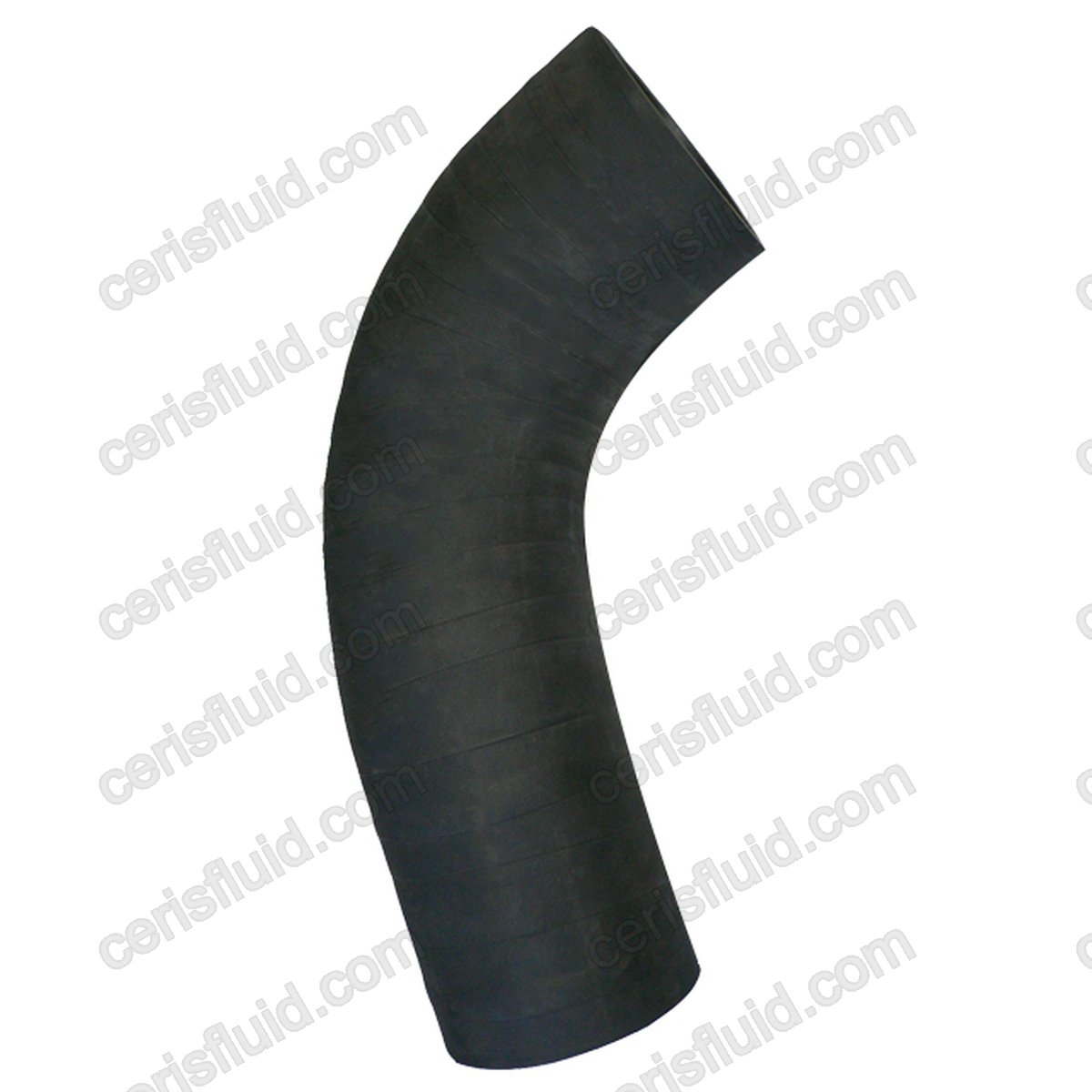 Turbo Outlet Hose (Lower) - view 2