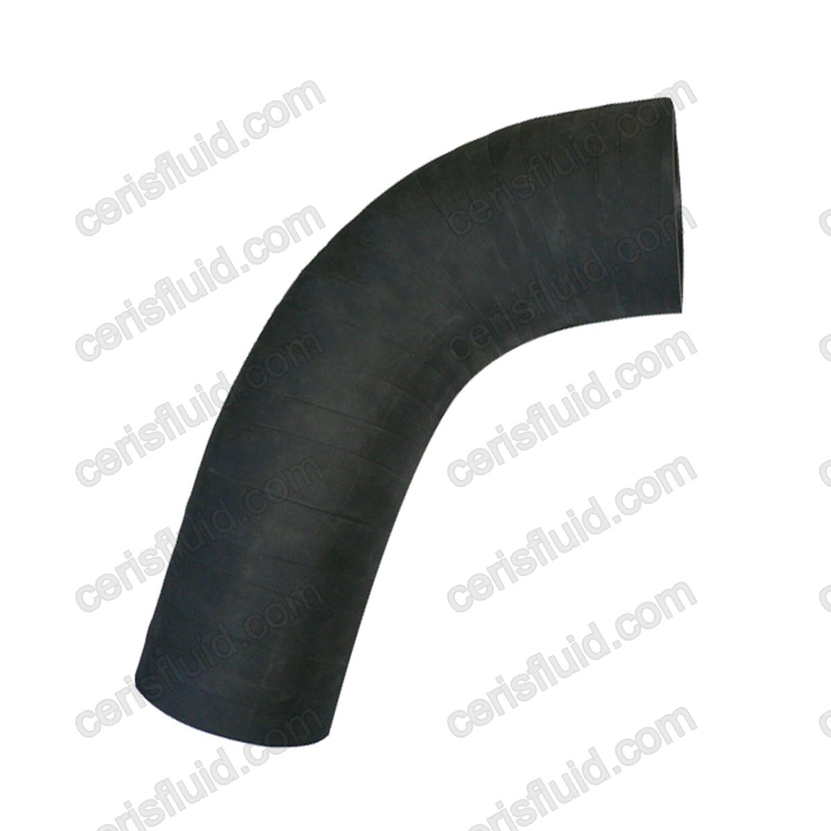 Turbo Outlet Hose (Lower) - view 3