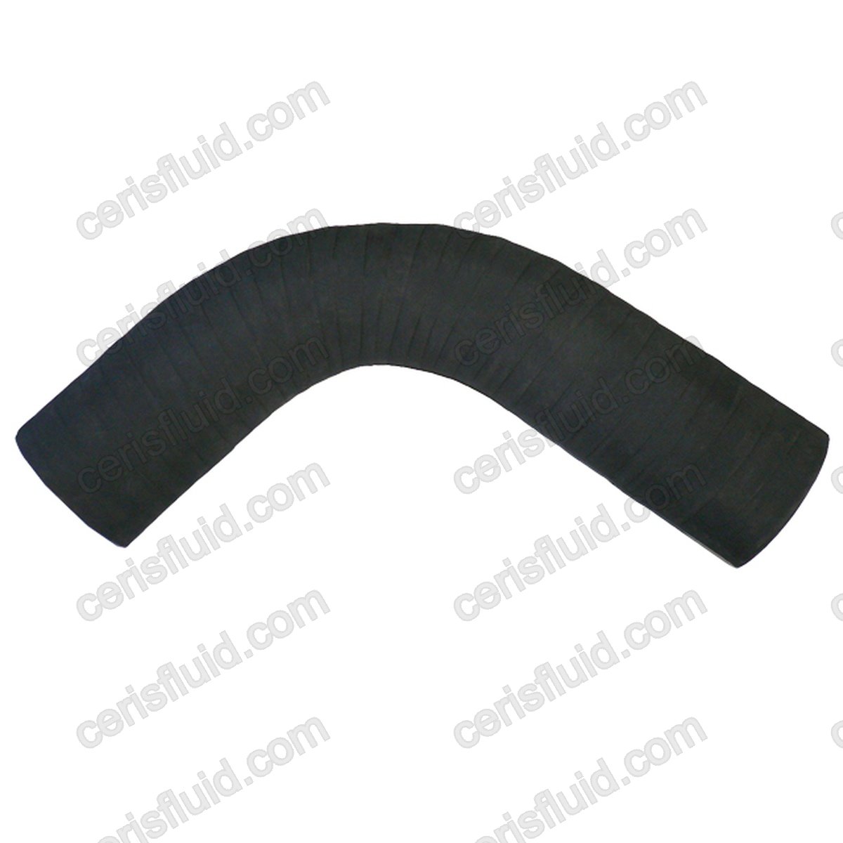 Air Filter to Turbo Intake Hose (Middle)