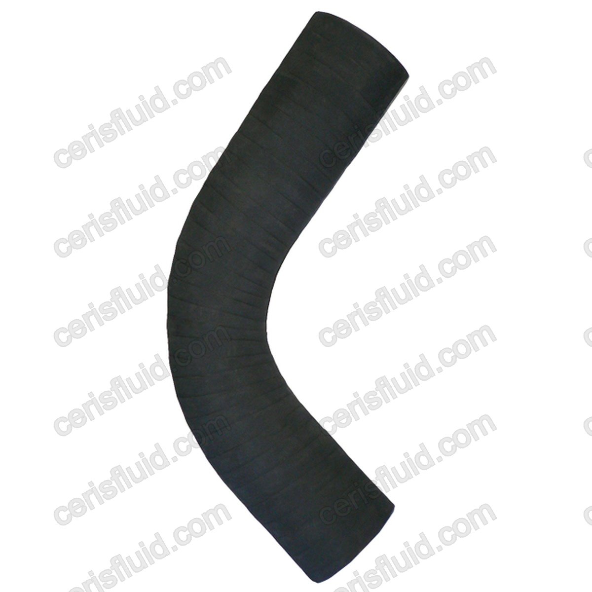 Air Filter to Turbo Intake Hose (Middle) - view 2
