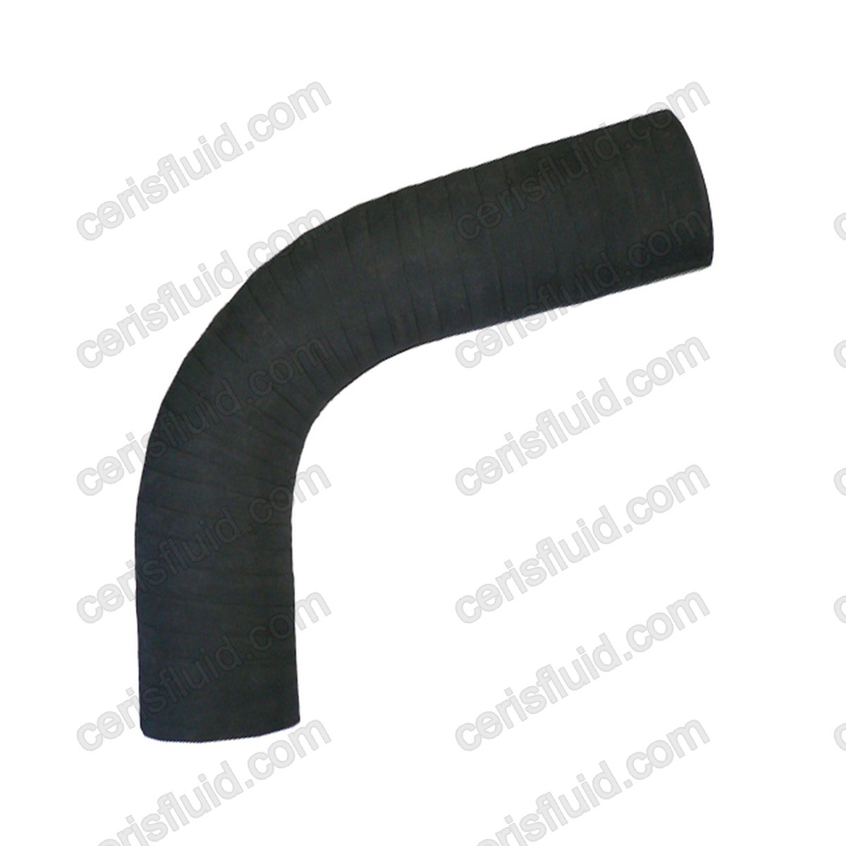 Air Filter to Turbo Intake Hose (Middle) - view 3