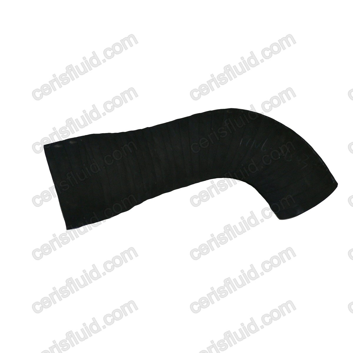 Turbo Outlet Hose (Lower)