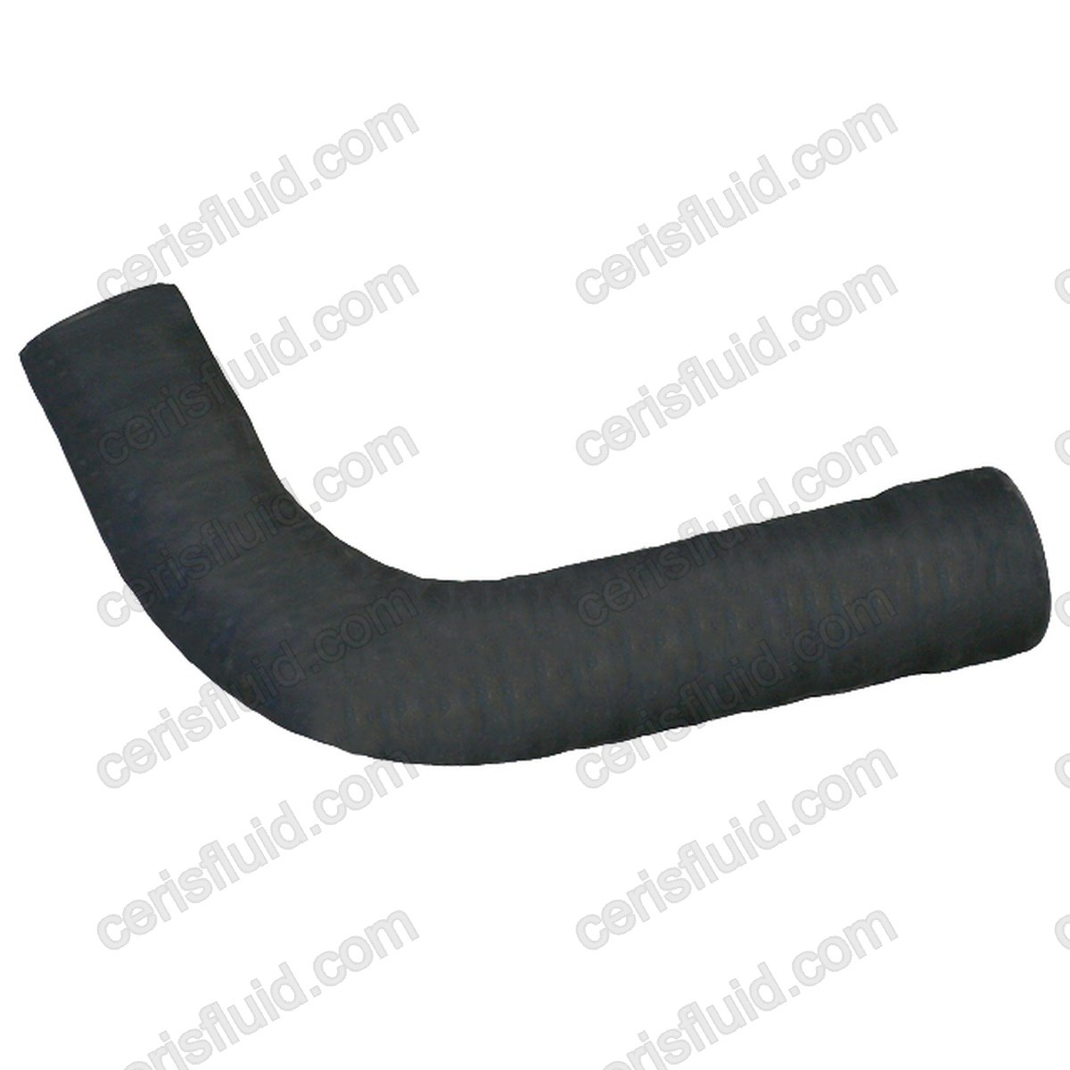 Air Filter to Turbo Intake Hose (Upper)