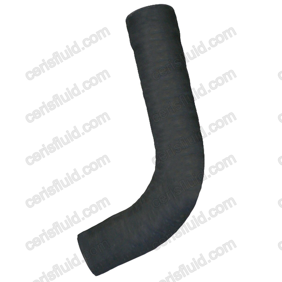 Air Filter to Turbo Intake Hose (Upper) - view 2