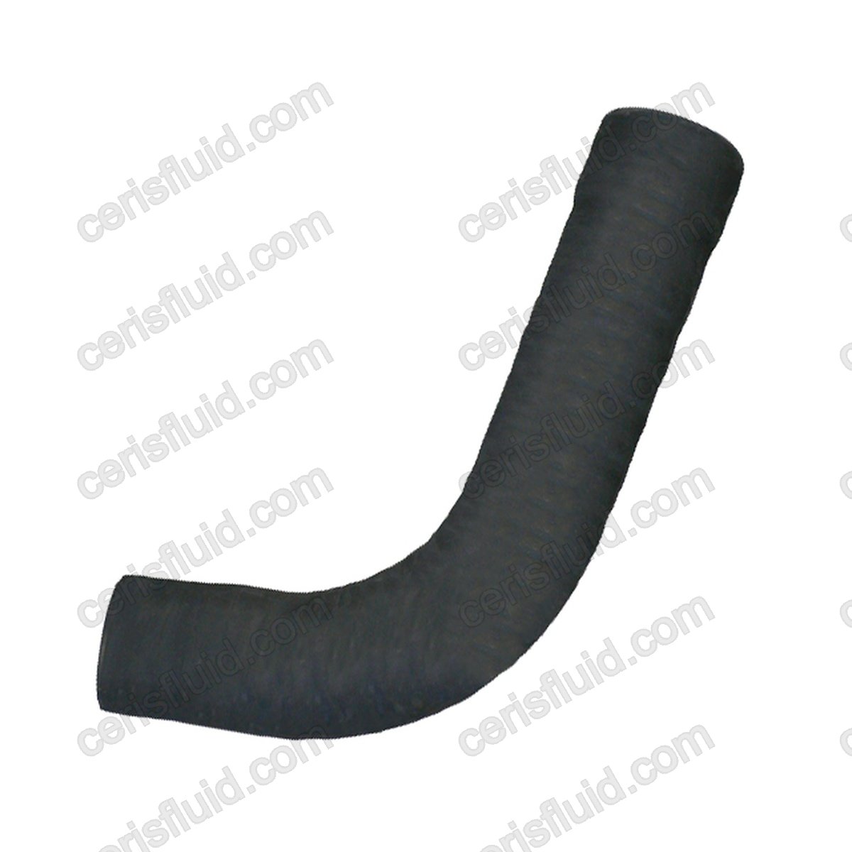 Air Filter to Turbo Intake Hose (Upper) - view 3