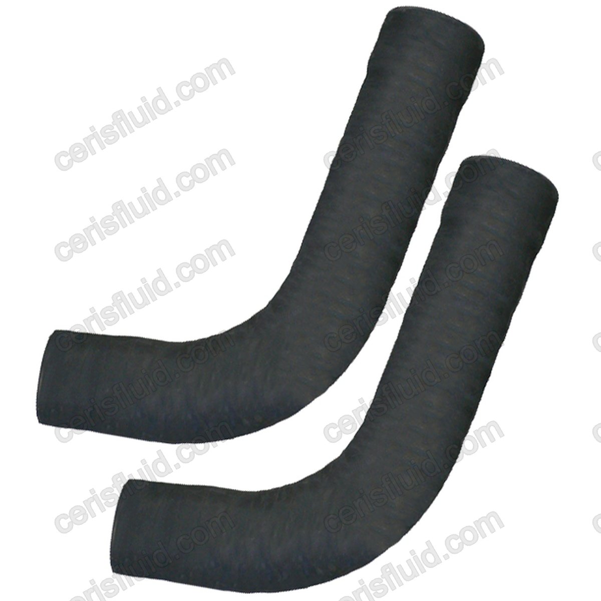 Air Filter to Turbo Intake Hose (Upper) - view 4