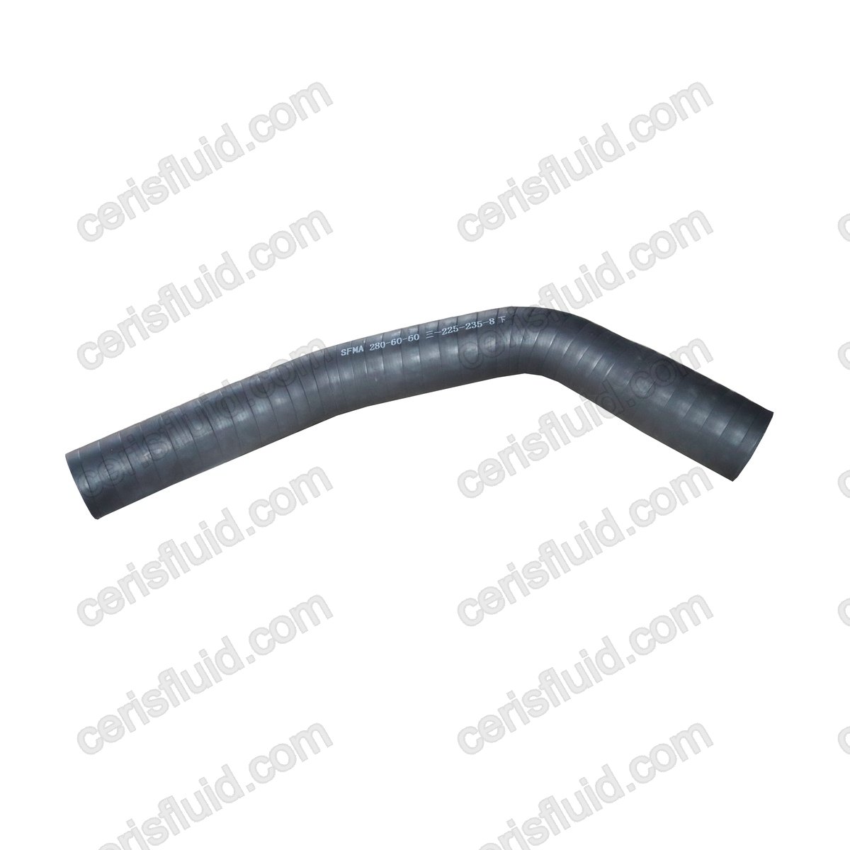 Lower Radiator Hose