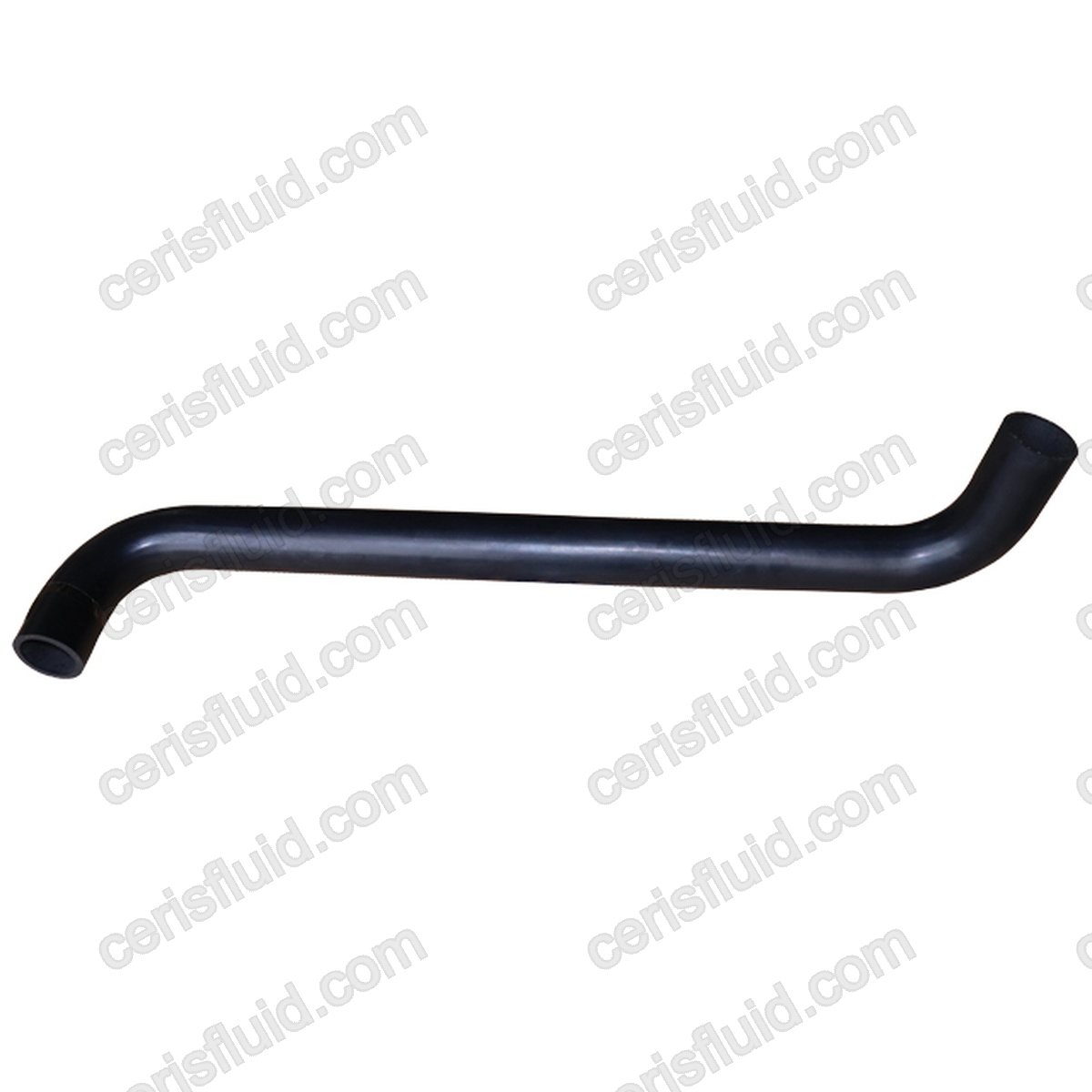 Middle Radiator Hose