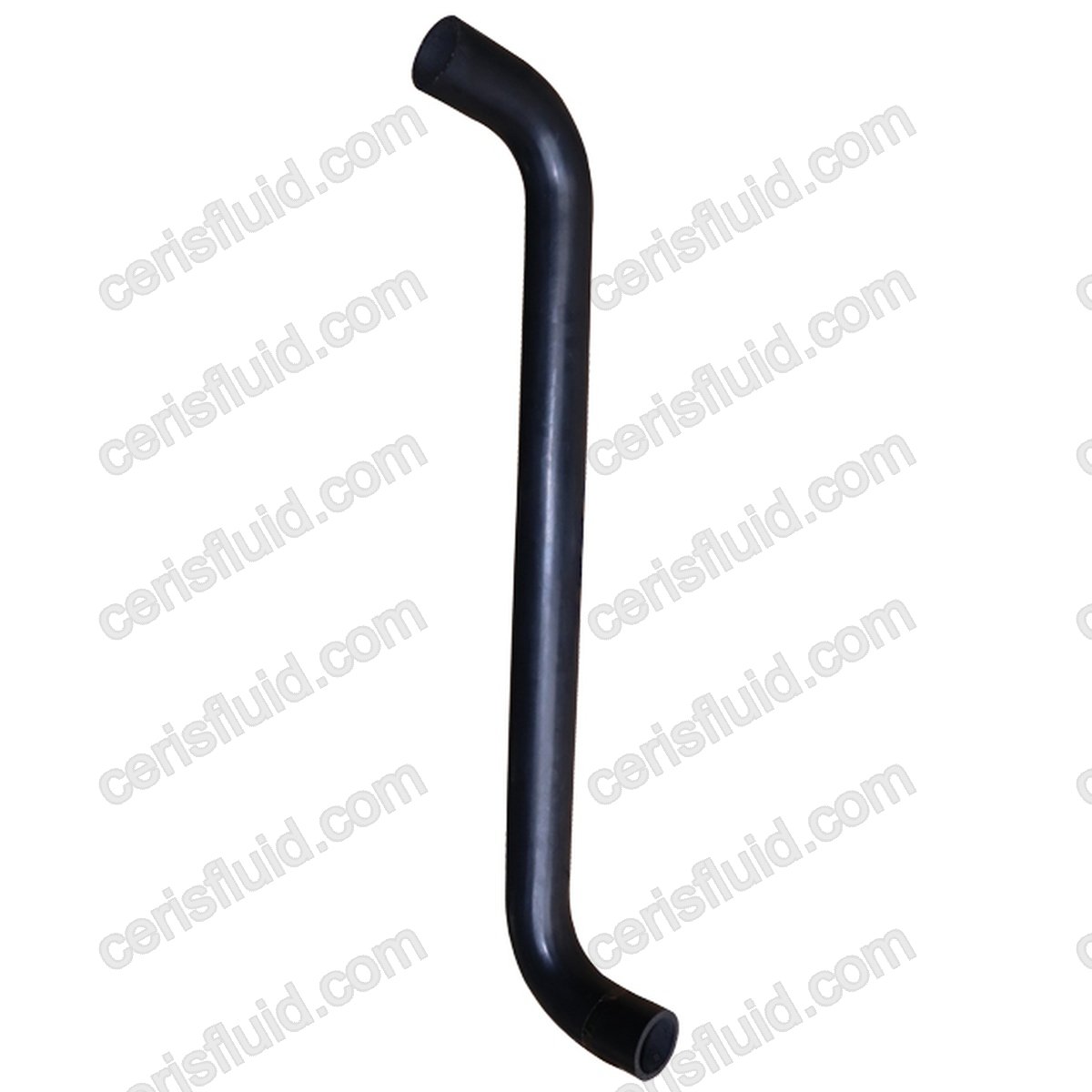 Middle Radiator Hose - view 2