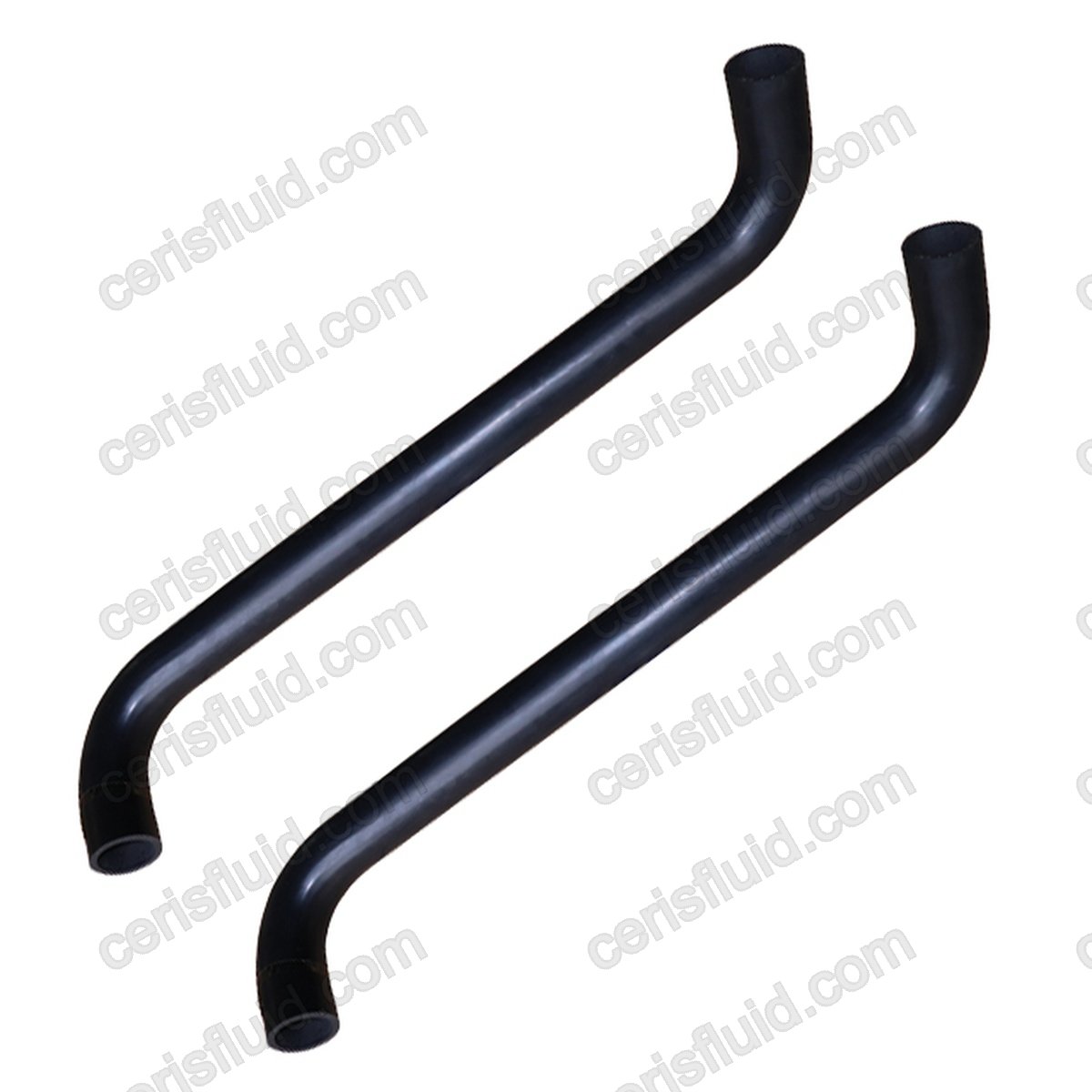 Middle Radiator Hose - view 4