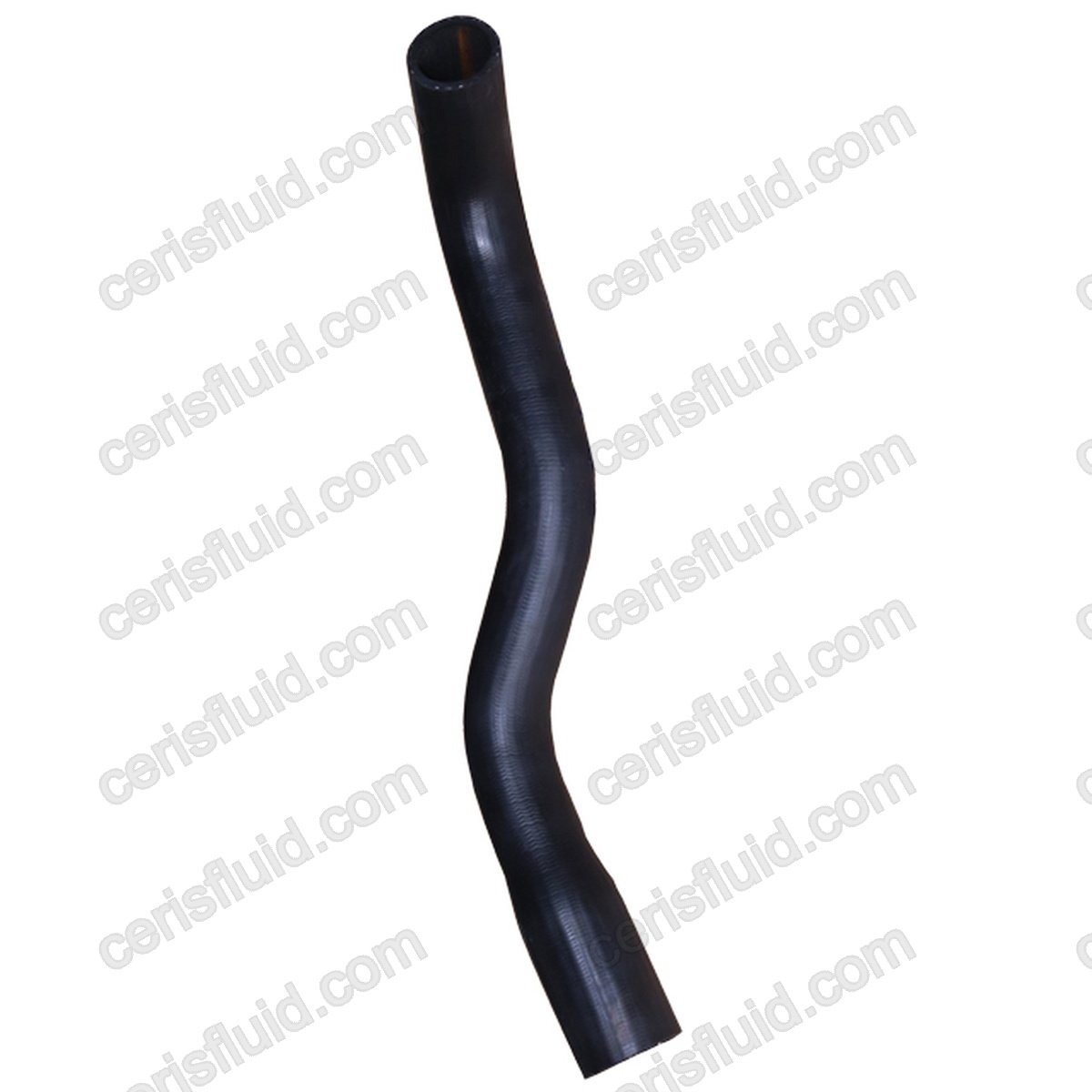 Lower Radiator Hose - view 2