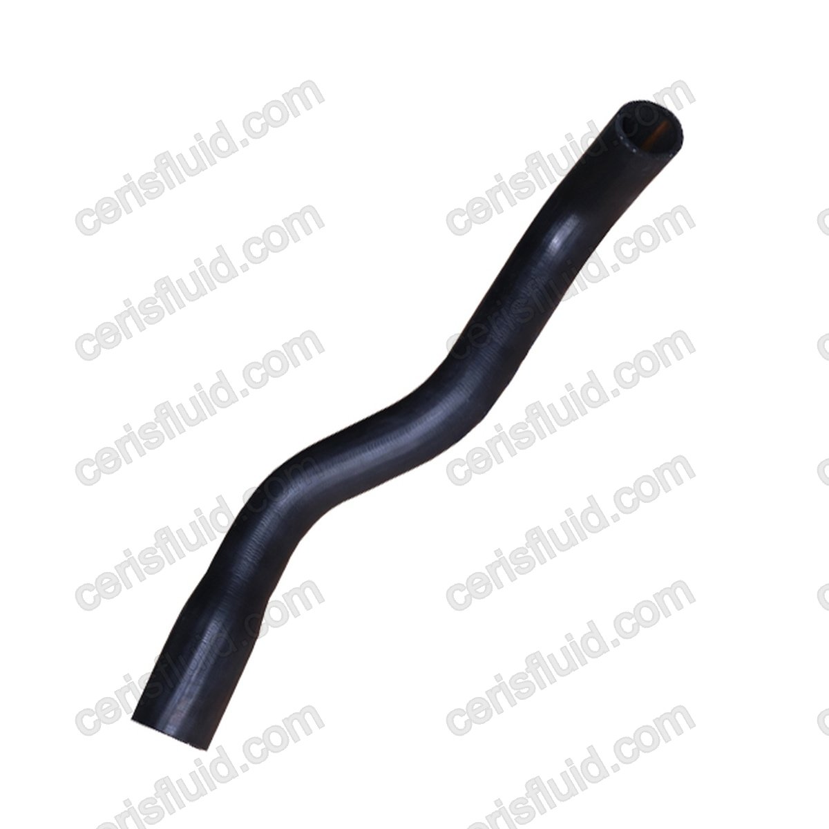 Lower Radiator Hose - view 3