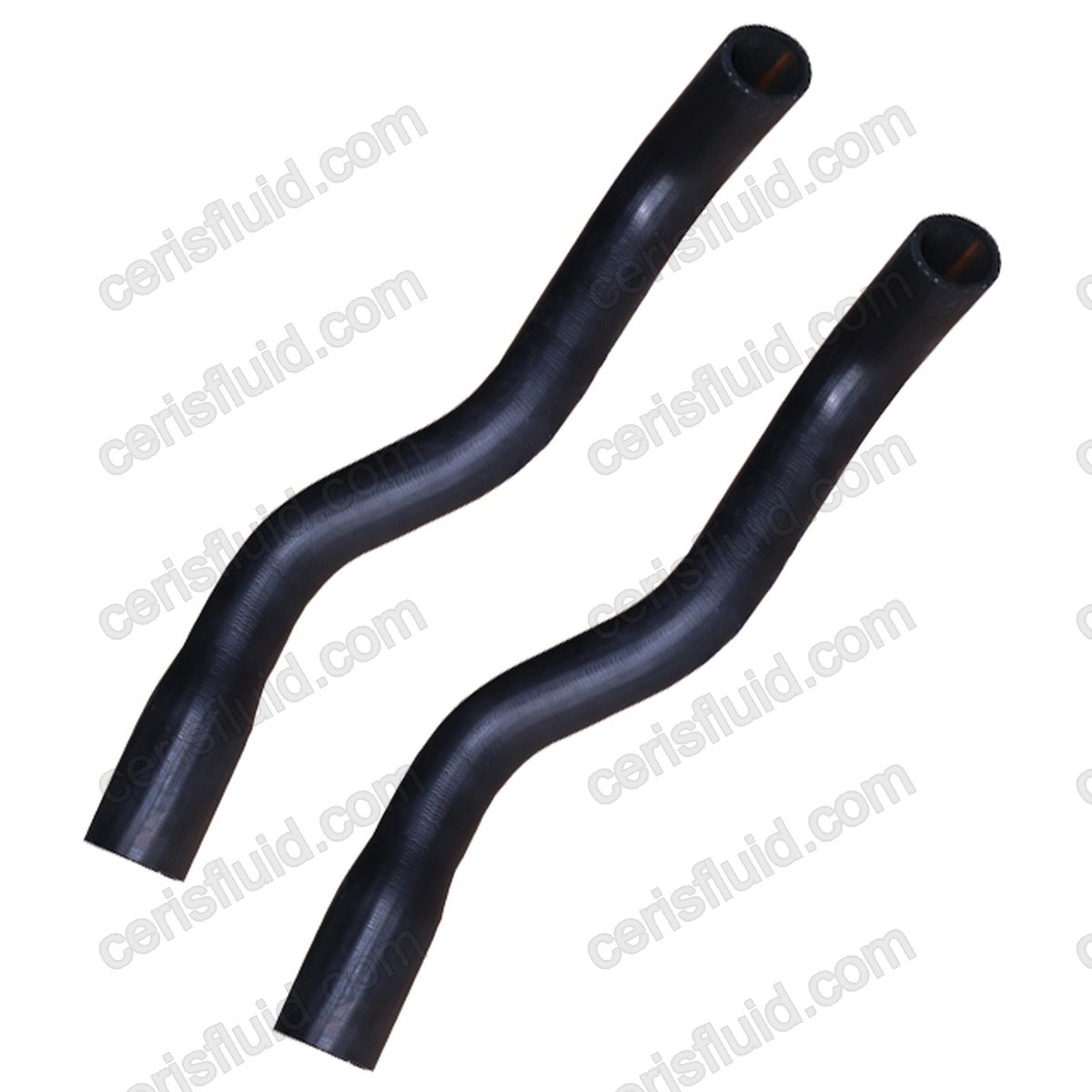 Lower Radiator Hose - view 4