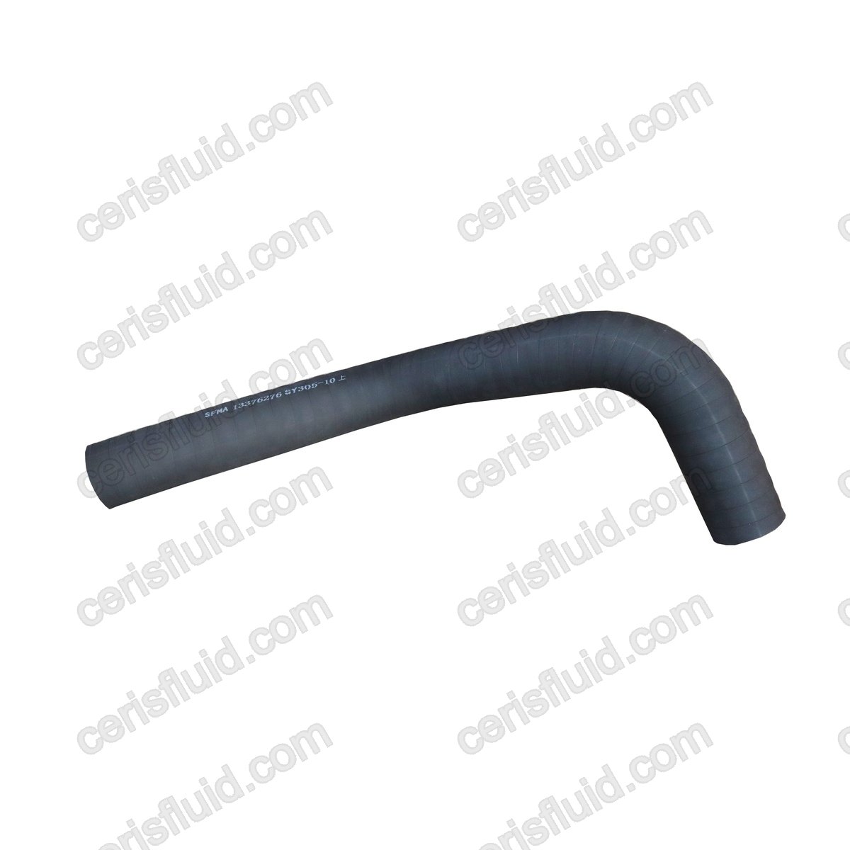 Upper Radiator Hose