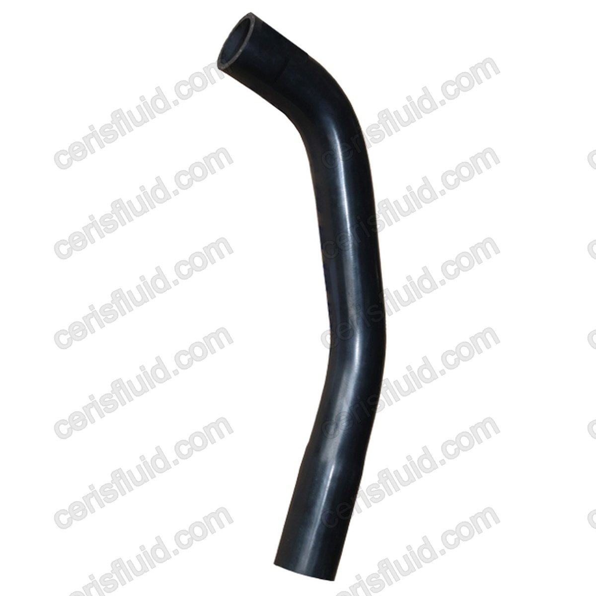 Upper Radiator Hose - view 2