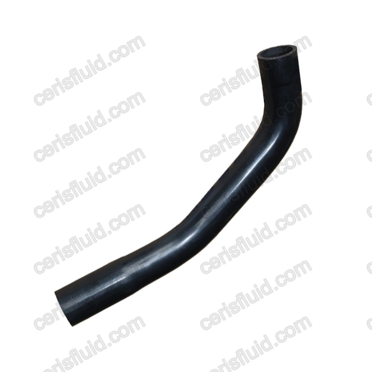 Upper Radiator Hose - view 3