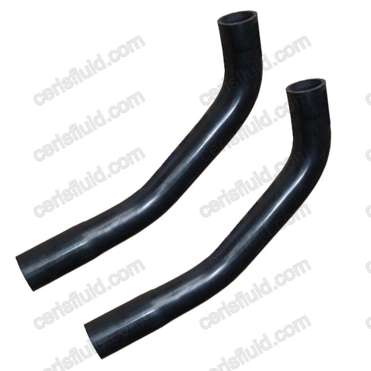 Upper Radiator Hose - view 4