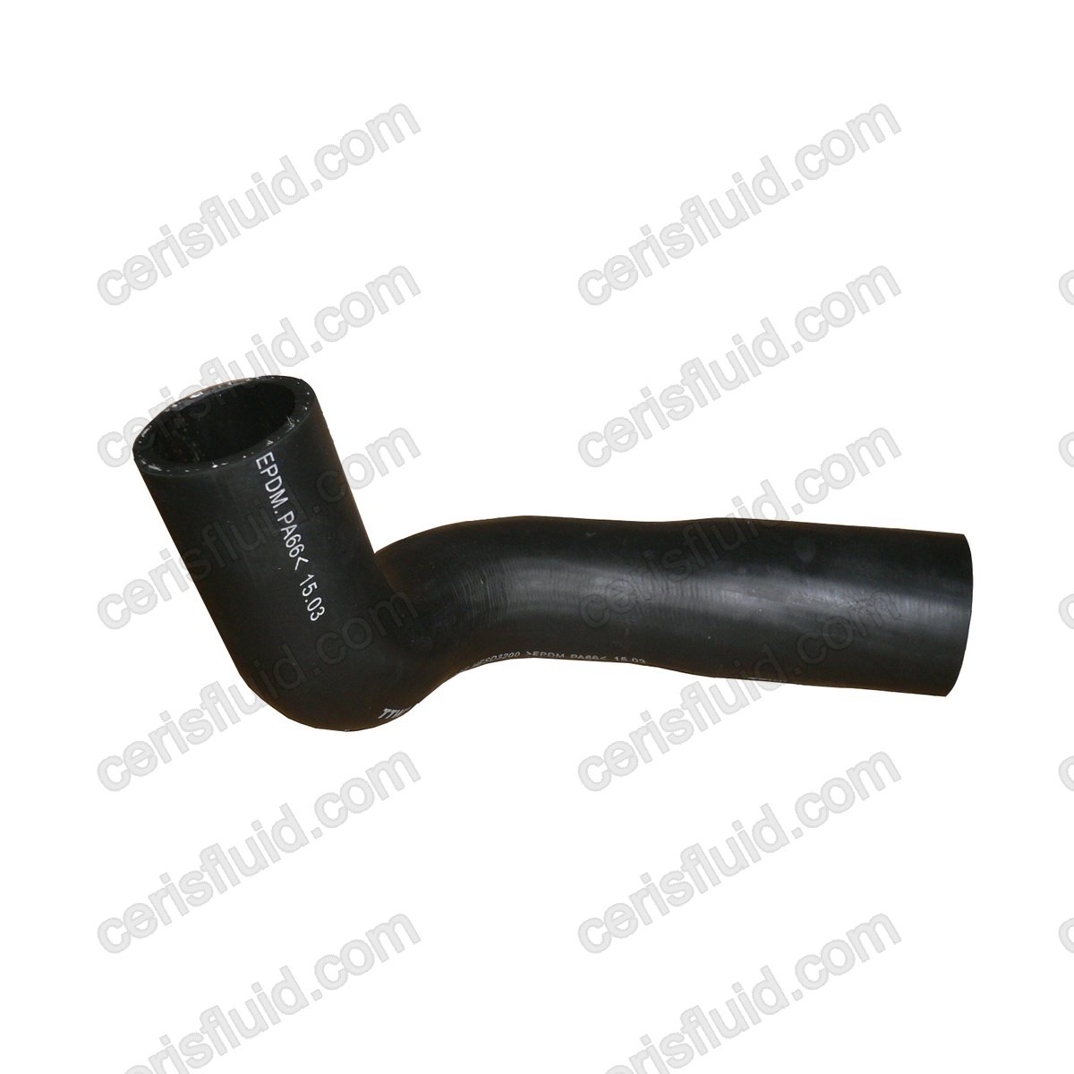 Upper Radiator Hose