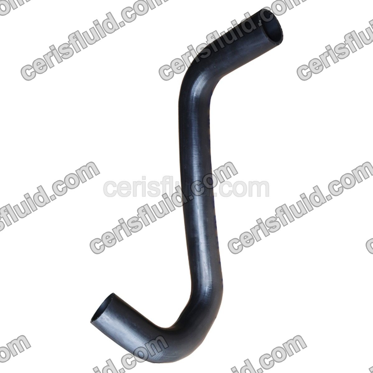 Lower Radiator Hose - view 2