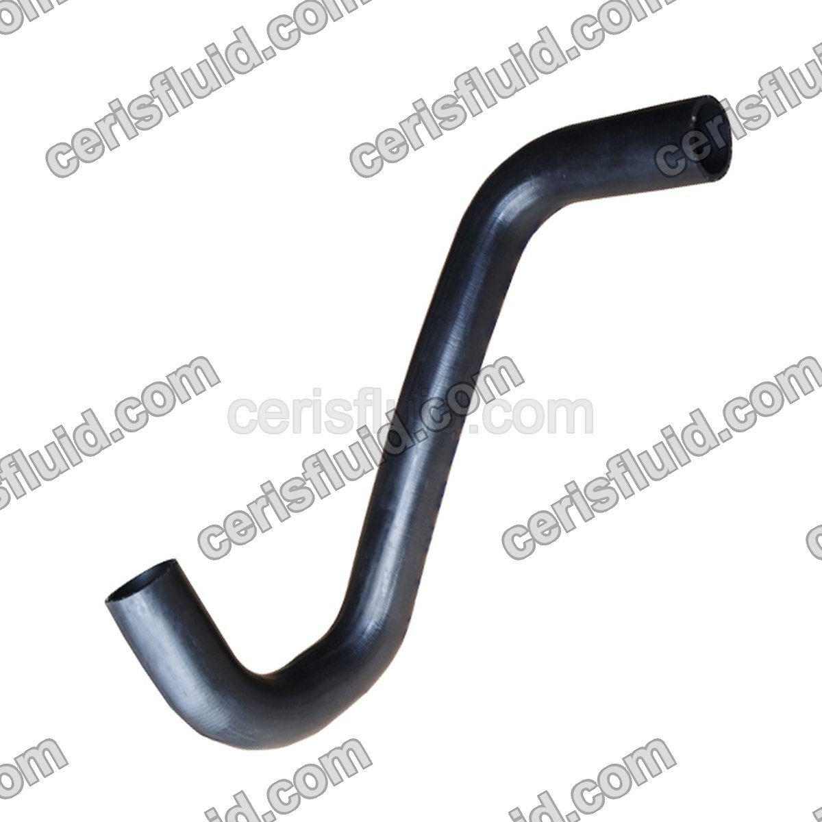 Lower Radiator Hose - view 3