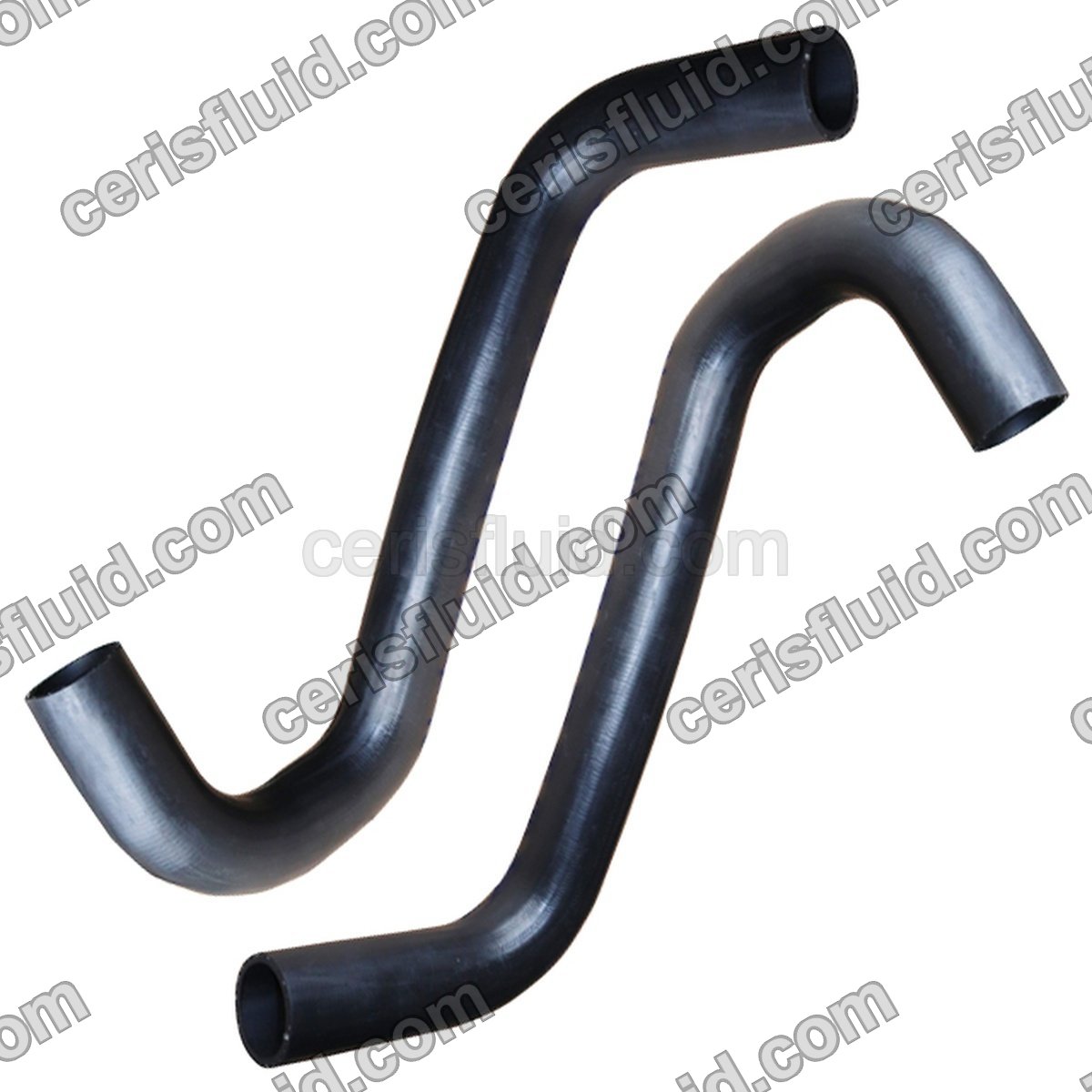 Lower Radiator Hose - view 4