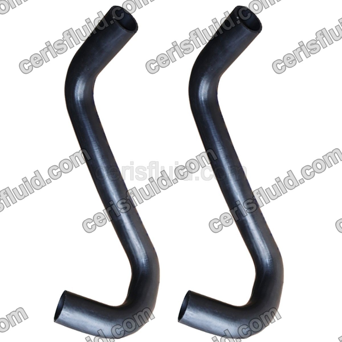 Lower Radiator Hose - view 5