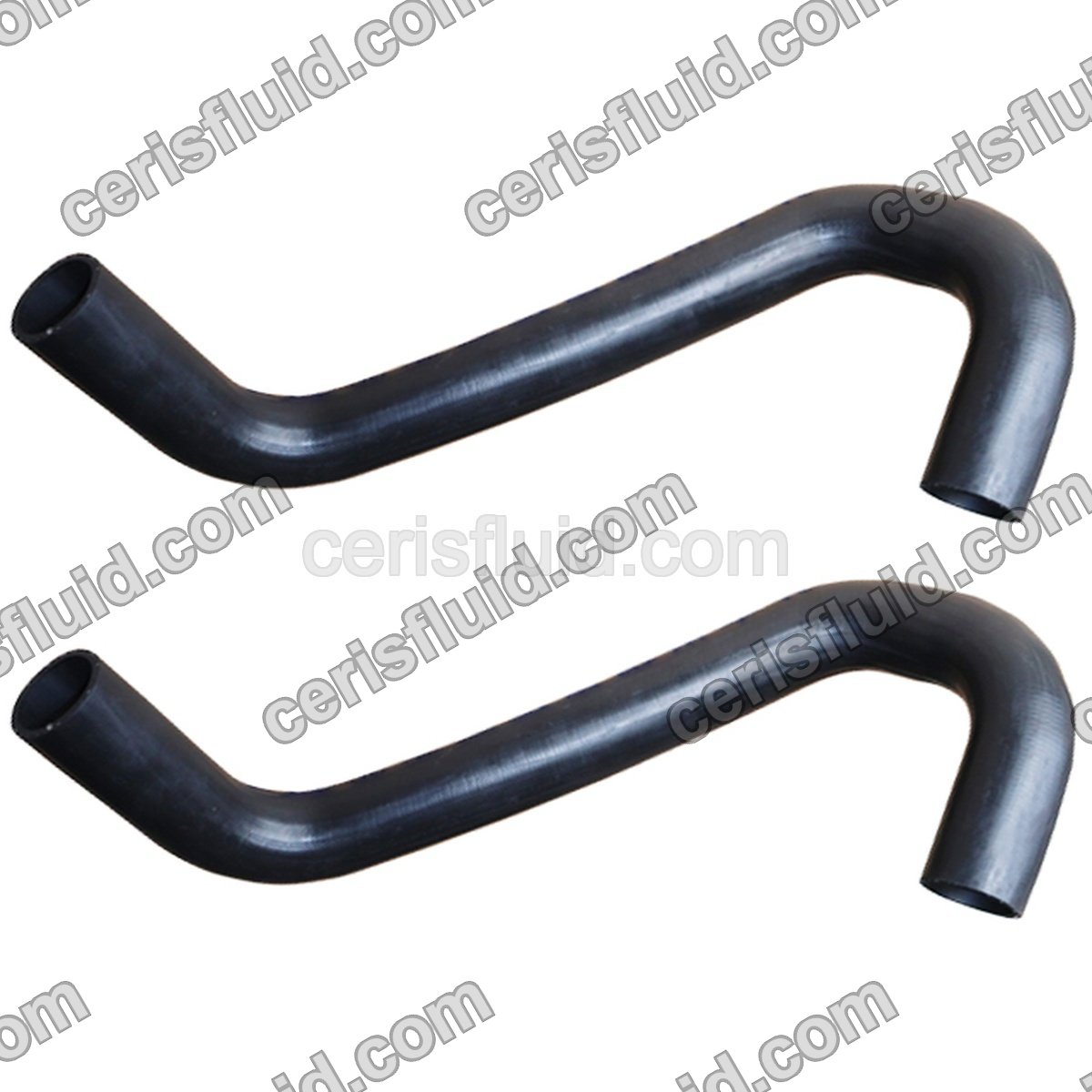 Lower Radiator Hose - view 6