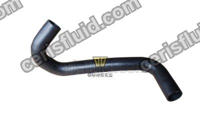 Lower Radiator Hose - view 8