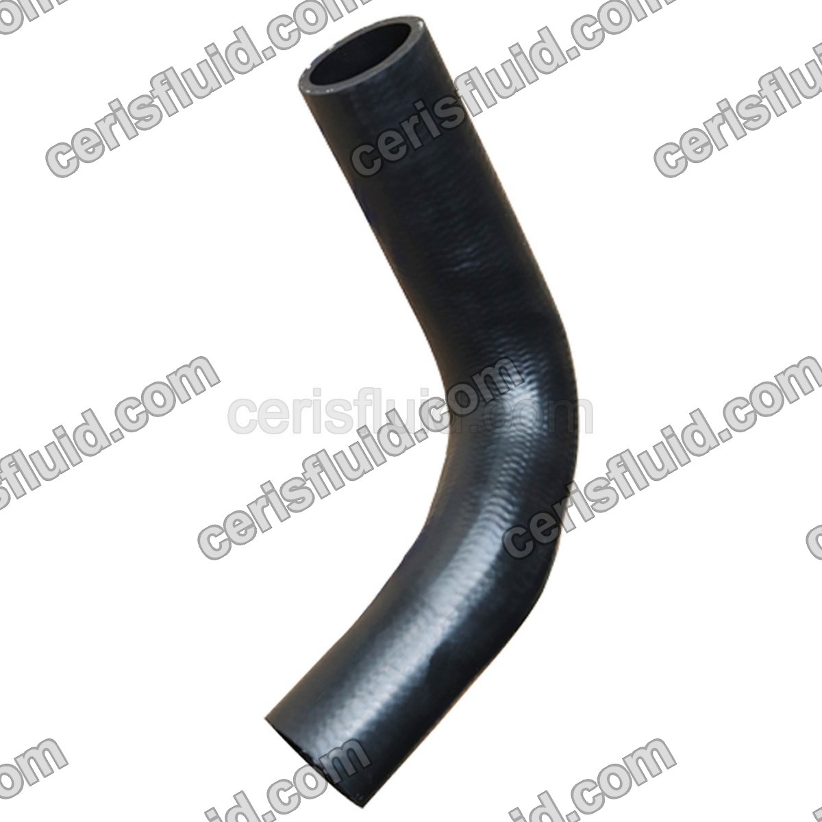 Upper Radiator Hose - view 2