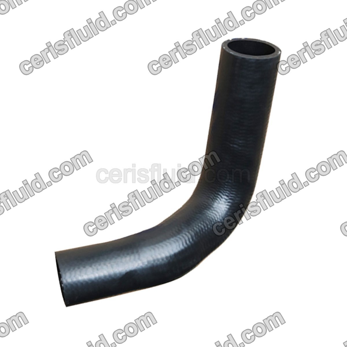 Upper Radiator Hose - view 3
