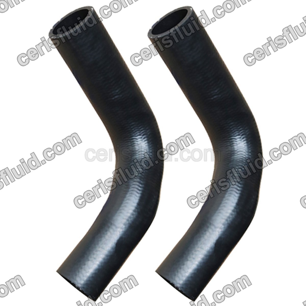 Upper Radiator Hose - view 5