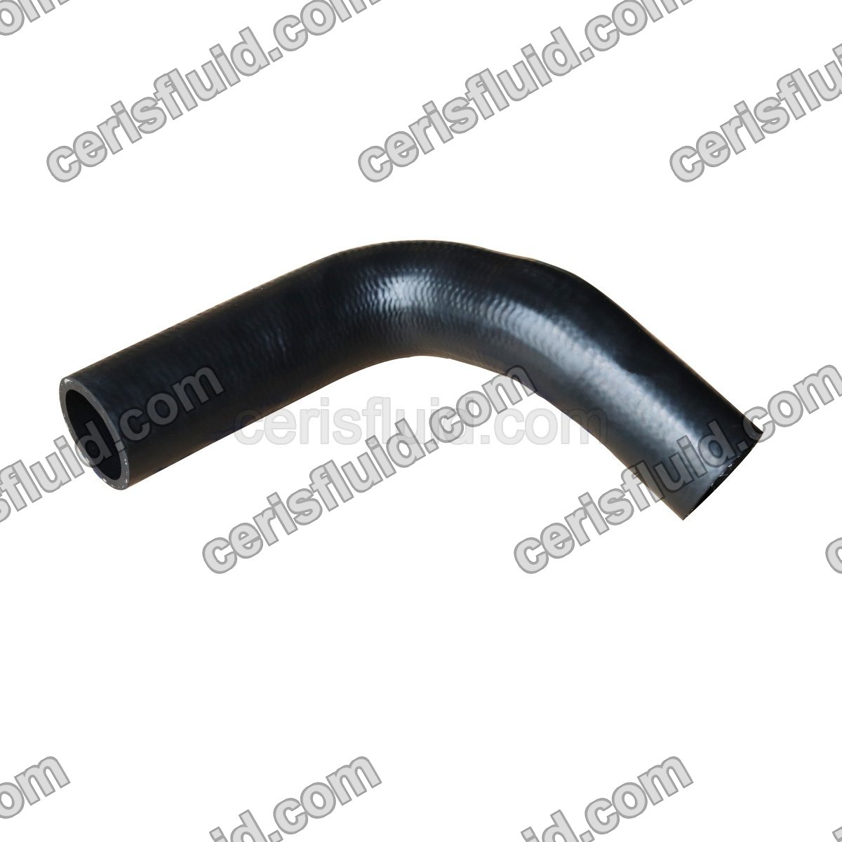 Upper Radiator Hose - view 7