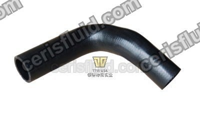 Upper Radiator Hose - view 8