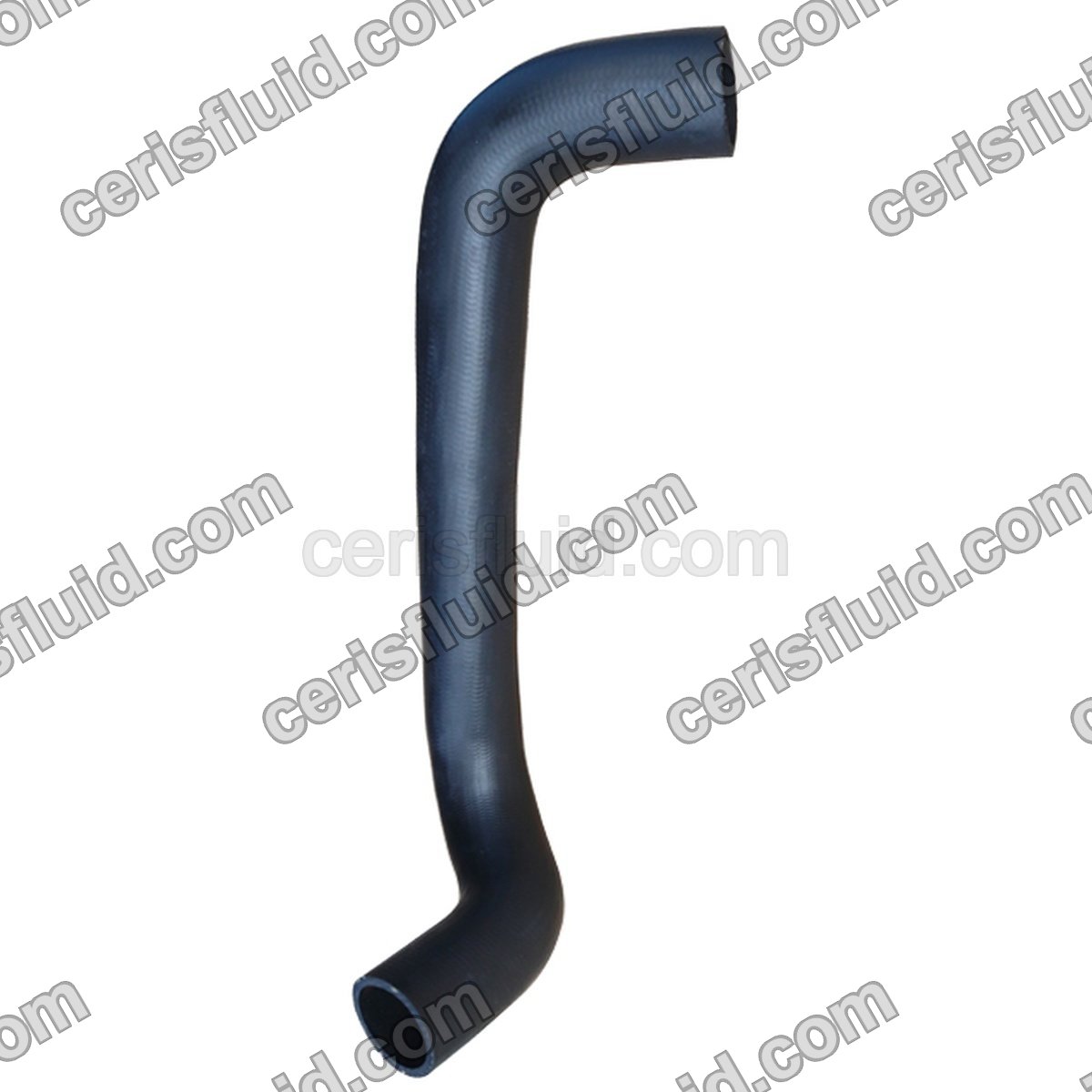 Lower Radiator Hose - view 2