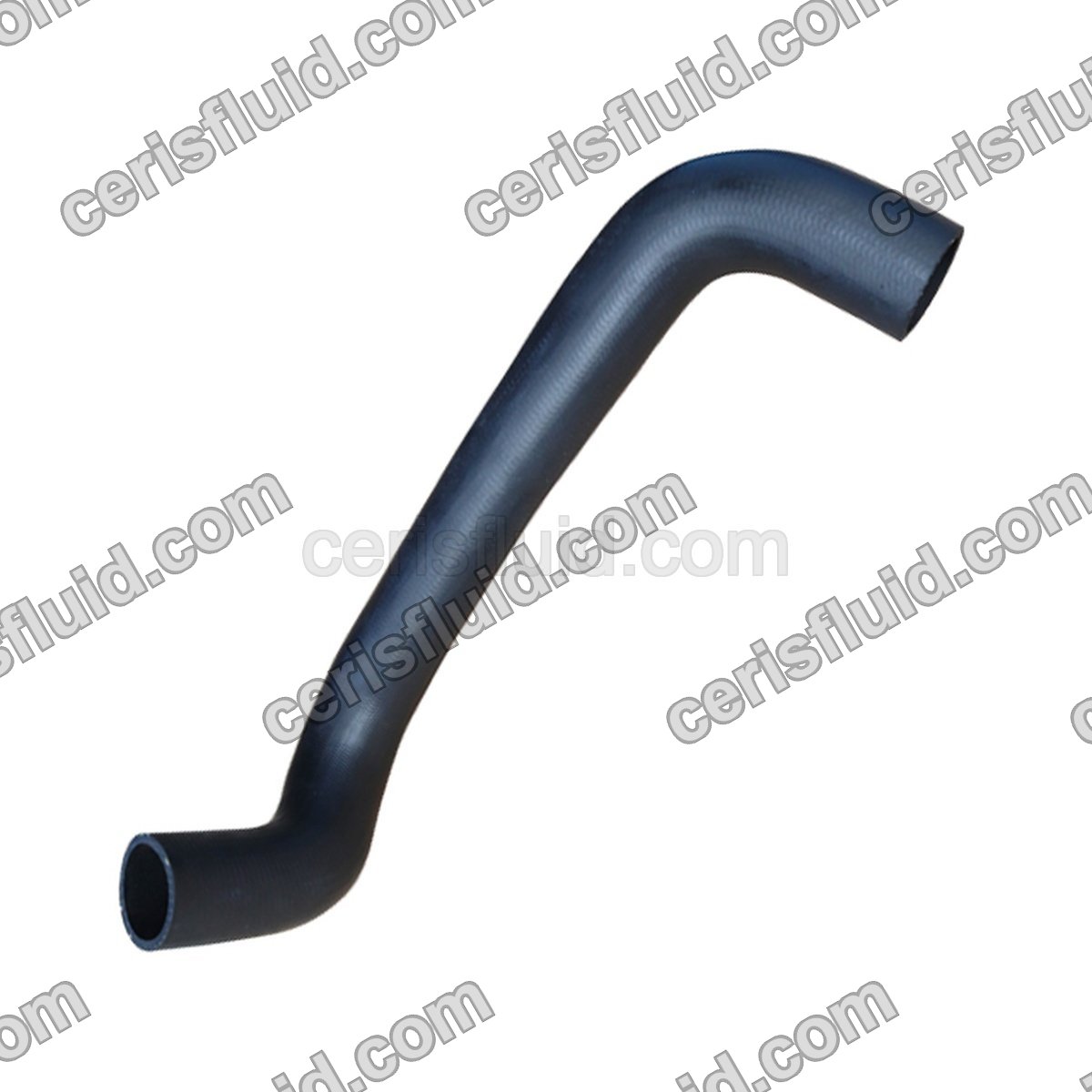 Lower Radiator Hose - view 3