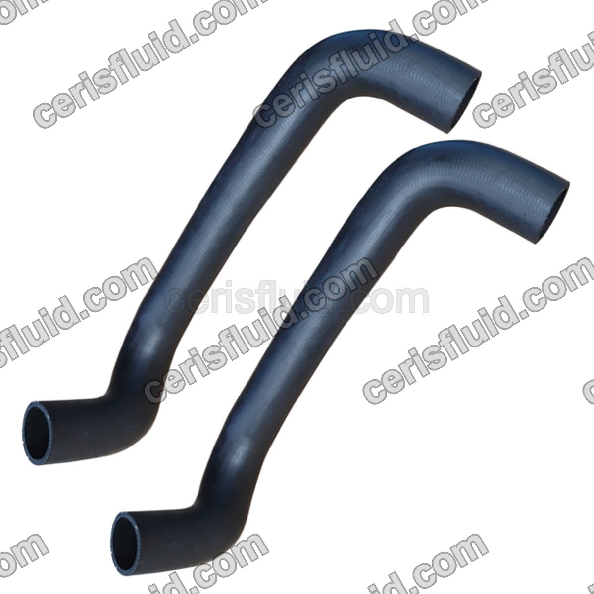 Lower Radiator Hose - view 4