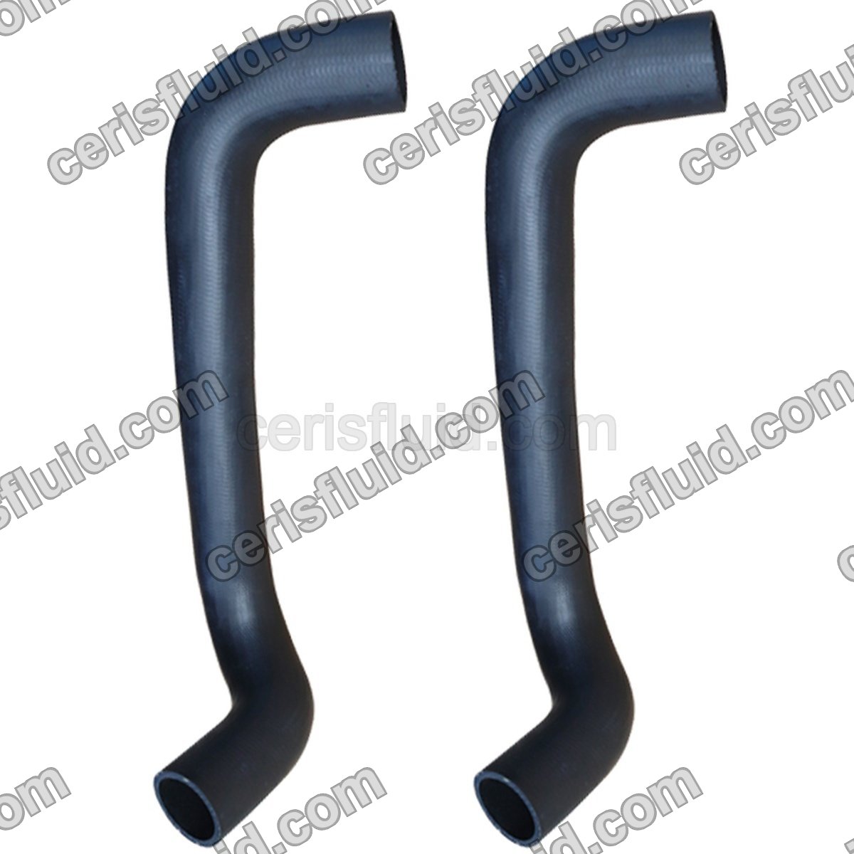 Lower Radiator Hose - view 5