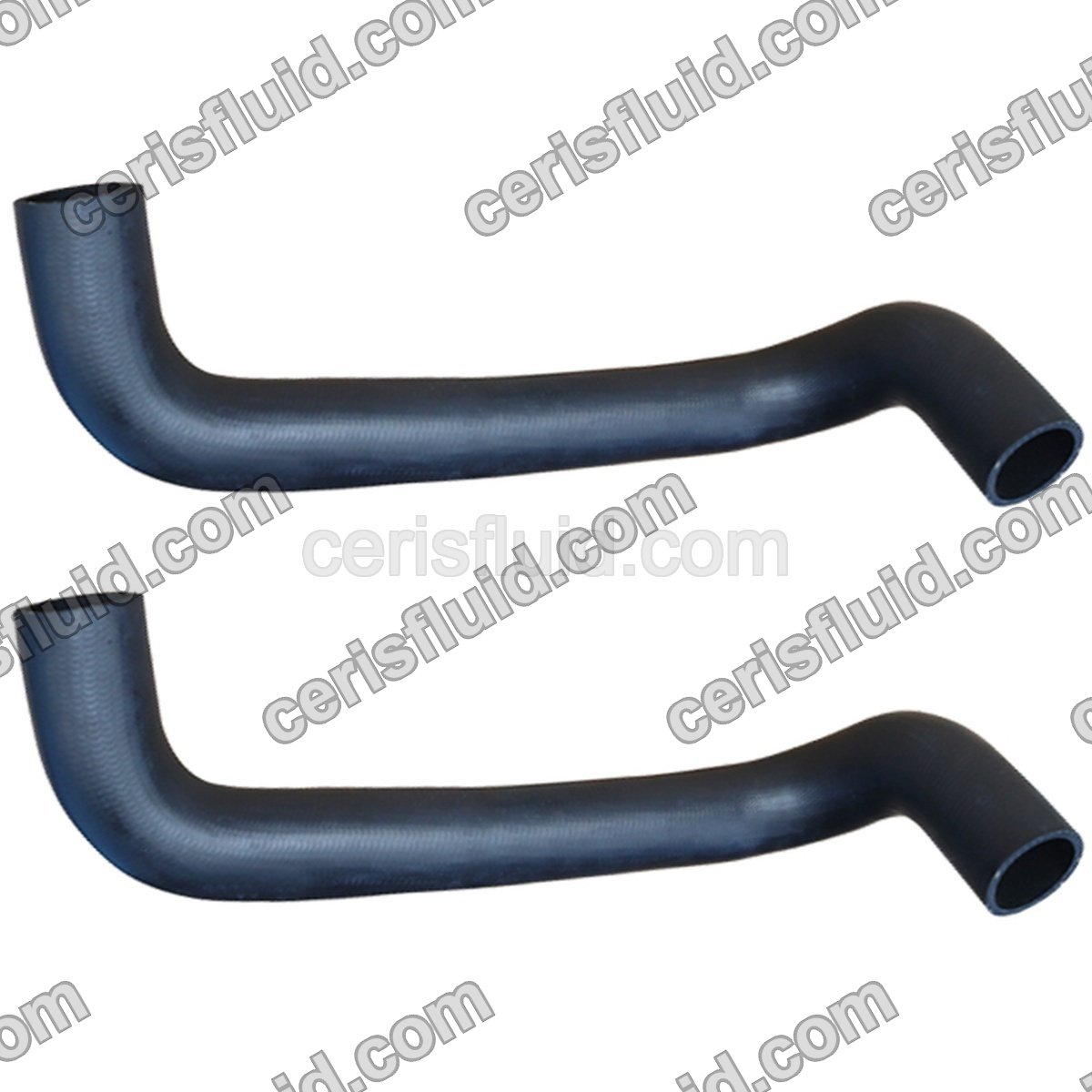 Lower Radiator Hose - view 6